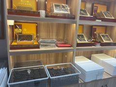 -宫品海参专卖店(静安大宁店)