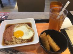 -大快活(丽丰店)