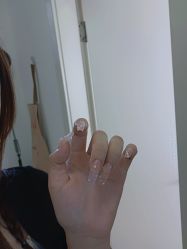 -UGIRL有个美甲
