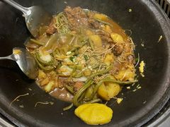 -天发长铁锅炖(王秀村店)