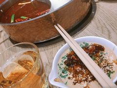 -彤德莱火锅(果园路店)