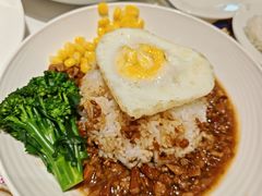 -夏日玛莉西餐厅(梅溪湖步步高店)