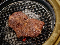 -橘焱胡同烧肉夜食(BFC外滩金融中心店)