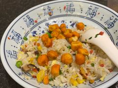 -福苗小骆驼烧烤(大唐不夜城店)