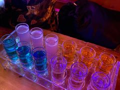 -Helens海伦司小酒馆(红旗南路店)