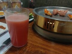 -汉巴味德·烤肉与啤酒的自助(杭州大悦城店)