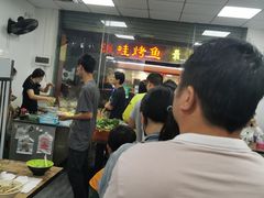 -正宗阳山牛杂(东城店)