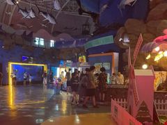 -烟台海昌鲸鲨海洋公园