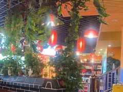 -江湖水乡铁锅炖魚(周庄嘉园店)