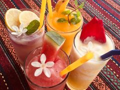 -Tikky Cafe