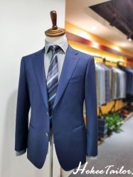 -和记HOKEE·西服定制