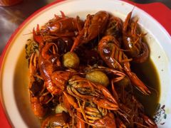 -四禧精酿铜锅涮肉·烧烤工场(大明湖店)