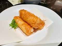 -汤城小厨•粤菜•靓汤(苏州街店)