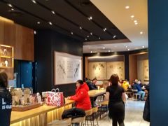 -星巴克(天津佛罗伦萨小镇店)