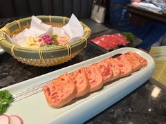 -捞王锅物料理(东百中心店)
