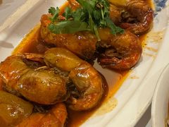 -江味龙虾馆·裸蓝龙虾(南山店)