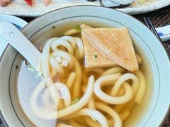 -田舍家Inakaya·炉端烧·铁板烧(天汇igc店)