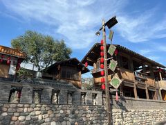 -百花人家(清水田园店)