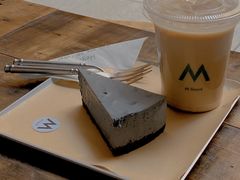 -M Stand(BFC外滩金融中心店)