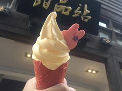 -麦当劳(南后街店)