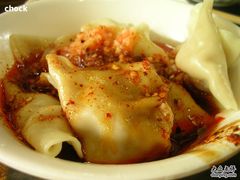 钟水饺-龙抄手(文殊坊店)