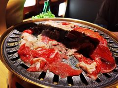 -西塔老太太泥炉烤肉(亚运村店)