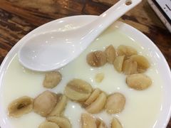 -沙湾姜埋奶(兴新包店)