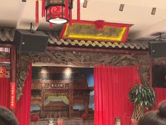 -山西会馆·晋菜·晋商宴·学堂记忆(许坦西街店)