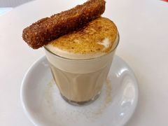 -BLACKSHEEP ESPRESSO(建国中路店)