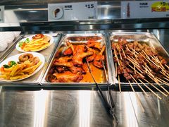 -宜家·瑞典风味餐厅(北京西红门店)