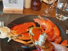 -香港唯港荟 Hotel ICON – The Market