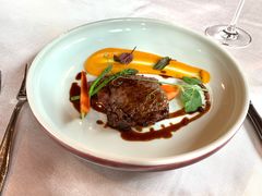 -北京古城老院厉晓麟精致菜