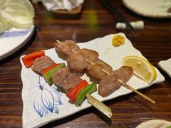 -鸟鹏烧鸟居酒屋(熙龙湾店)