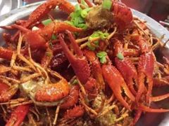 口味虾-一品粥(易俗河店)