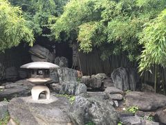 -西安青龙寺遗址景区