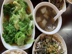 -好成财牛排馆(涂门街总店)