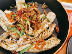 -避风塘·金牌店·夜宵(金玉兰店)