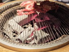 -西塔老太太泥炉烤肉(北京望京店)