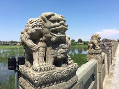 -卢沟桥文化旅游区