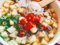 -西贝(上海新梅广场店)