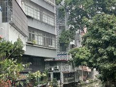 -小洲村