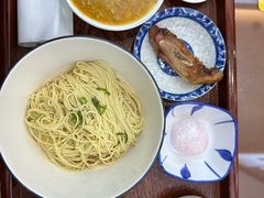 -百年老字号·观振兴蟹黄面·三虾面·苏式面(观前街富仁坊巷店)