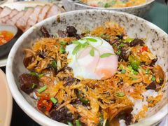 -Brut Eatery悦璞食堂(愚园路店)