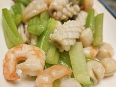 -福临门酒店·海鲜·家常菜·浑锅