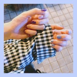 点击看大图 -媄甲诗美甲美睫