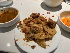 -海底捞火锅(威高广场店)