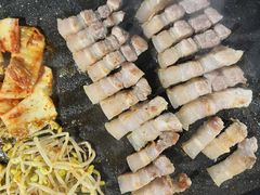 黑猪五花肉-Dombe豚(黑猪肉街店)
