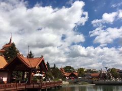 -云南民族大观园