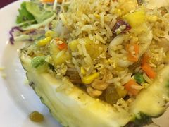 -BAI BUA RESTAURANT