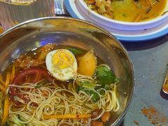 -正宗齐齐哈尔烤肉·齐牛哥鲜切炭火烤肉(杭州总店)